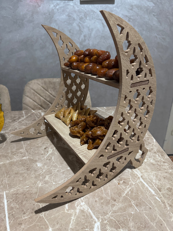 2 إيتجير رمضان