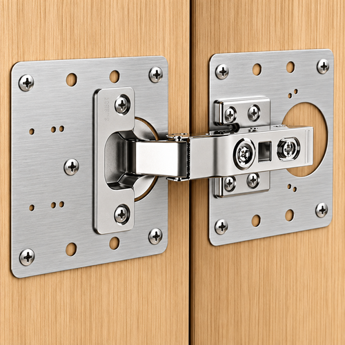 5. FixHinge Pro – مجموعة إصلاح المفصلات الاحترافية �